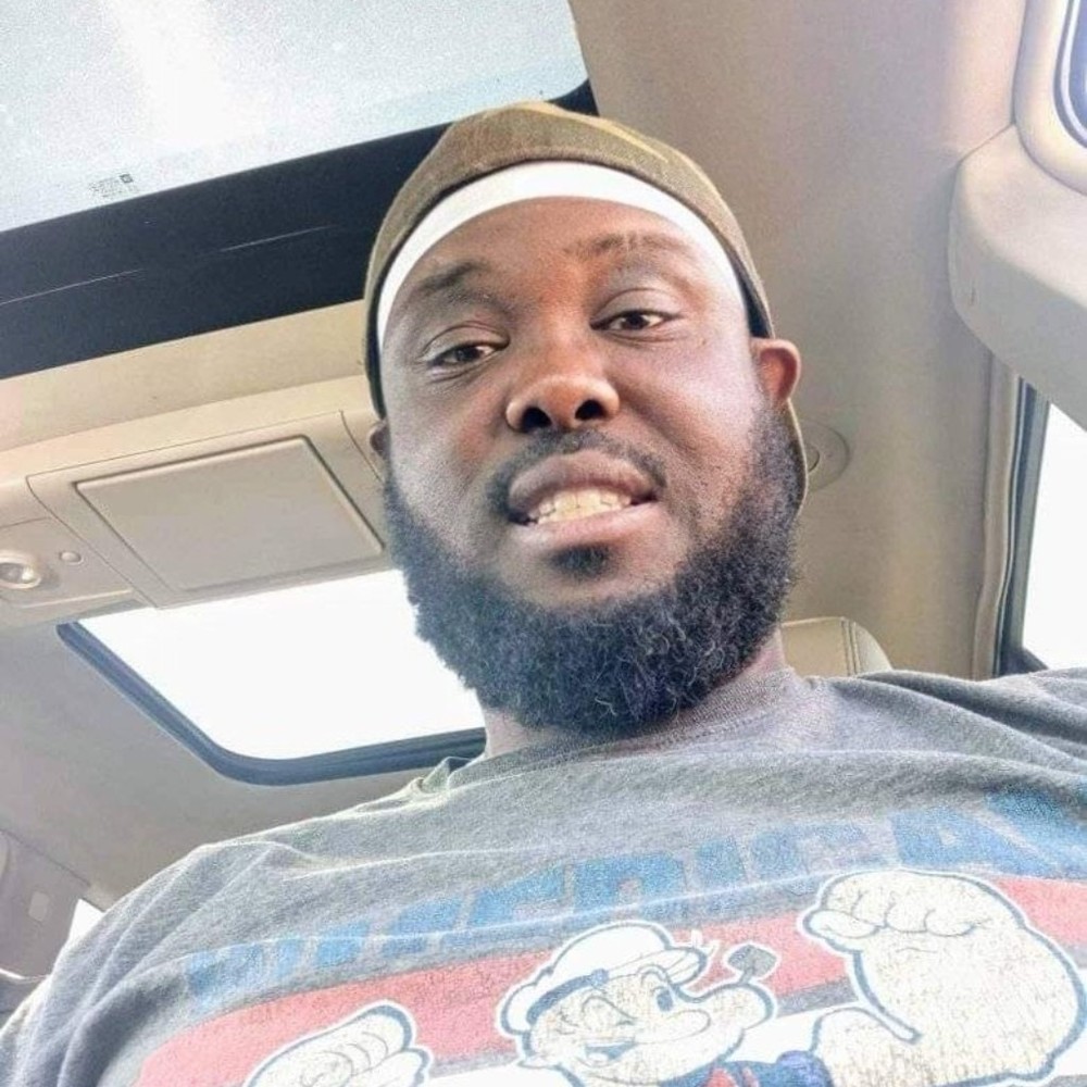 Meet your Posher, Brian